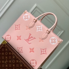 LV Shopping Bags